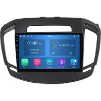 RoverOne 4G+64G Autoradio Bluetooth CarPlay Android Auto GPS-navigointi for Opel Insignia for Buick Regal 2013 - 2017