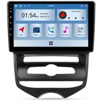 RoverOne 6G+128G Auton Multimediasoitin Radio CarPlay Bluetooth Android Radio GPS for Hyundai IX20 2010 - 2023