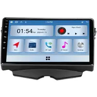 RoverOne 6G+128G Auton Multimediasoitin Radio CarPlay Bluetooth Android Radio GPS for Hyundai Veloster FS 2011-2017