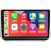 RoverOne Autoradio Bluetooth CarPlay GPS-navigointi for Nissan Altima Teana 2018 - 2023