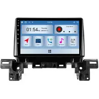 RoverOne 6G+128G Auton Multimediasoitin Radio CarPlay Bluetooth Android Radio GPS for Mazda CX-5 2 KF 2017-2023