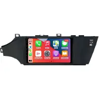 RoverOne Autoradio Bluetooth CarPlay GPS-navigointi for Toyota Avalon 4 XX40 2012-2018