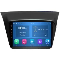 RoverOne 4G+64G Autoradio Bluetooth CarPlay Android Auto GPS-navigointi for Mitsubishi Pajero Sport 2 L200 Triton 2008 - 2016