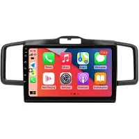 RoverOne Autoradio Bluetooth CarPlay GPS-navigointi for Honda Freed 1 2008 - 2016