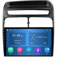 RoverOne 4G+64G Autoradio Bluetooth CarPlay Android Auto GPS-navigointi for Fiat Linea Grande Punto 2006-2012