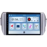 RoverOne 6G+128G Auton Multimediasoitin Radio CarPlay Bluetooth Android Radio GPS for Toyota Innova 2 2015 - 2022