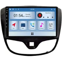 RoverOne 6G+128G Auton Multimediasoitin Radio CarPlay Bluetooth Android Radio GPS for Opel Karl VinFast Fadil 2017 - 2020