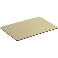 Tlily NFC Cards with 215 Chip, 13.56MHz Frequency, 888 Bytes Storage, PVC & Laser-Printable Metal Finish