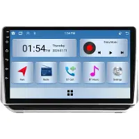 RoverOne 6G+128G Auton Multimediasoitin Radio CarPlay Bluetooth Android Radio GPS for Nissan Altima Teana 2018 - 2023