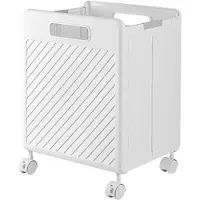 Tlily Foldable Storage Basket Multifunctional Dirty Laundry Basket Household Large-Capacity Bathroom Storage Basket