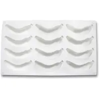 Typecat 3D Cake Molds, Fruit French Desserts,Banana Silicone Molds,Baking Chocolate,Mousse Cake Desserts,Baking Decoration Molds