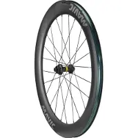 Mavic Cosmic Sl 65 Cl Disc Tubeless Maantiepyörän Etupyörä