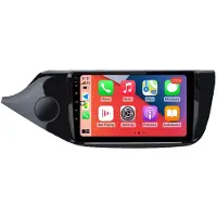 RoverOne Autoradio Bluetooth CarPlay GPS-navigointi for Kia Ceed Cee'd 2 JD 2012 - 2018