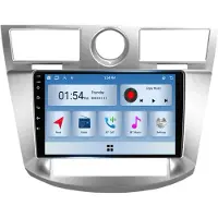 RoverOne 6G+128G Auton Multimediasoitin Radio CarPlay Bluetooth Android Radio GPS for Chrysler Sebring 3 JS 2006 - 2010