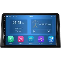 RoverOne 4G+64G Autoradio Bluetooth CarPlay Android Auto GPS-navigointi for Hyundai Sonata 7 LF 2017 - 2019