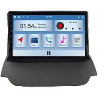 RoverOne 6G+128G Auton Multimediasoitin Radio CarPlay Bluetooth Android Radio GPS for Ford EcoSport 2013-2017