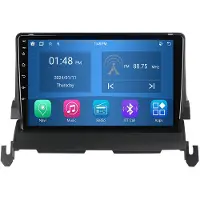 RoverOne 4G+64G Autoradio Bluetooth CarPlay Android Auto GPS-navigointi for Dodge Journey 2009 - 2012