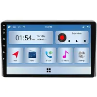 RoverOne 6G+128G Auton Multimediasoitin Radio CarPlay Bluetooth Android Radio GPS for Toyota Hiace XH10 H200 5 2004 - 2021