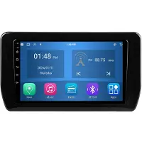 RoverOne 4G+64G Autoradio Bluetooth CarPlay Android Auto GPS-navigointi for Toyota Avanza Veloz 2021-2023