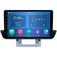 RoverOne 4G+64G Autoradio Bluetooth CarPlay Android Auto GPS-navigointi for Mazda BT-50 BT50 2 2012 - 2020