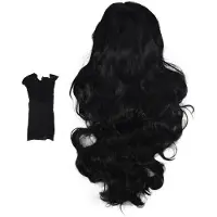 Torribaly Body Wave Lace Front Wig Natural Hairline Body Wave Human Hair Wigs Brazilian Pre-Plucked Lace Front Human Hair Wigs