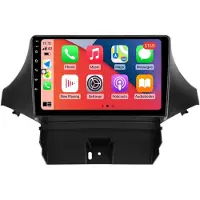 RoverOne Autoradio Bluetooth CarPlay GPS-navigointi for Chevrolet Orlando 2010 - 2018