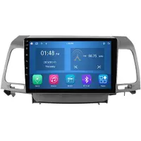 RoverOne 4G+64G Autoradio Bluetooth CarPlay Android Auto GPS-navigointi for Kia Opirus GH 2006 - 2011