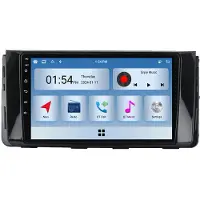 RoverOne 6G+128G Auton Multimediasoitin Radio CarPlay Bluetooth Android Radio GPS for Hyundai H350 2015-2021
