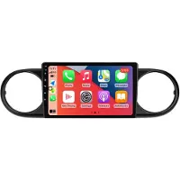 RoverOne Autoradio Bluetooth CarPlay GPS-navigointi for Toyota Corolla Rumion E150 2007 - 2016