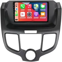 RoverOne Autoradio Bluetooth CarPlay GPS-navigointi for Honda Odyssey 3 RL3 RL4 2003-2008