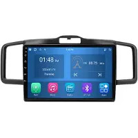 RoverOne 4G+64G Autoradio Bluetooth CarPlay Android Auto GPS-navigointi for Honda Freed 1 2008 - 2016