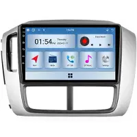 RoverOne 6G+128G Auton Multimediasoitin Radio CarPlay Bluetooth Android Radio GPS for Honda Pilot 1 2005 - 2008