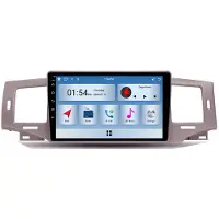 RoverOne 6G+128G Auton Multimediasoitin Radio CarPlay Bluetooth Android Radio GPS for Toyota Corolla 9 E120 2004-2006
