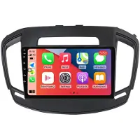 RoverOne Autoradio Bluetooth CarPlay GPS-navigointi for Opel Insignia for Buick Regal 2013 - 2017