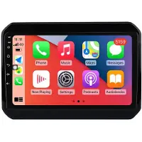 RoverOne Autoradio Bluetooth CarPlay GPS-navigointi for Suzuki Ignis 2016 - 2020