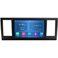 RoverOne 4G+64G Autoradio Bluetooth CarPlay Android Auto GPS-navigointi for Volkswagen Caravelle 6 2015-2020