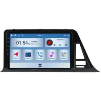 RoverOne 6G+128G Auton Multimediasoitin Radio CarPlay Bluetooth Android Radio GPS for Toyota C-HR CHR 2016 - 2020