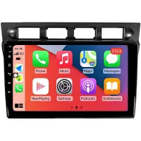 RoverOne Autoradio Bluetooth CarPlay GPS-navigointi for Kia Morning Picanto 2004 - 2007