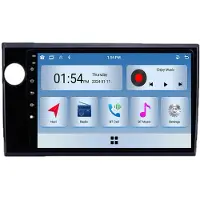 RoverOne 6G+128G Auton Multimediasoitin Radio CarPlay Bluetooth Android Radio GPS for Honda BRV BR-V 2015-2019
