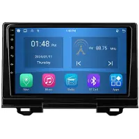 RoverOne 4G+64G Autoradio Bluetooth CarPlay Android Auto GPS-navigointi for Honda Vezel 2 HR-V HRV 2021-2024