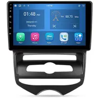 RoverOne 4G+64G Autoradio Bluetooth CarPlay Android Auto GPS-navigointi for Hyundai IX20 2010 - 2023