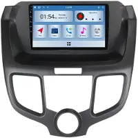 RoverOne 6G+128G Auton Multimediasoitin Radio CarPlay Bluetooth Android Radio GPS for Honda Odyssey 3 RL3 RL4 2003-2008