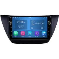 RoverOne 4G+64G Autoradio Bluetooth CarPlay Android Auto GPS-navigointi for Mitsubishi Lancer 9 CS 2000 - 2010