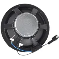 Tlily Car Front Door Woofer Speakers Woofer Horn for A6 2005-2011 Front Left 4F0035381B