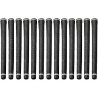 Melitt 13PCS Grip Classic Pattern Standard Natural Rubber