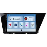 RoverOne 6G+128G Auton Multimediasoitin Radio CarPlay Bluetooth Android Radio GPS for Kia Niro DE 2016-2019