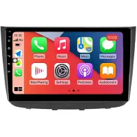 RoverOne Autoradio Bluetooth CarPlay GPS-navigointi for Mercedes Benz Vito 2 Viano 2 W639 2003 - 2015