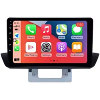 RoverOne Autoradio Bluetooth CarPlay GPS-navigointi for Mazda BT-50 BT50 2 2012 - 2020