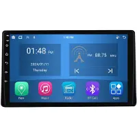 RoverOne 4G+64G Autoradio Bluetooth CarPlay Android Auto GPS-navigointi for Toyota Sienna 3 XL30 2014 - 2020