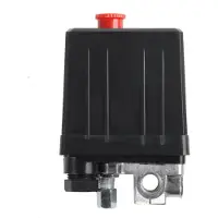 Melitt Air Compressor Pressure Control Valve 220-240V 5-8Kgs Air Compressor Air Pump Accessories